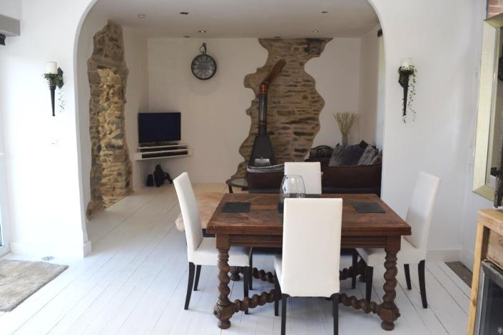 Image No.14-Maison de 2 chambres à vendre à Kergloff