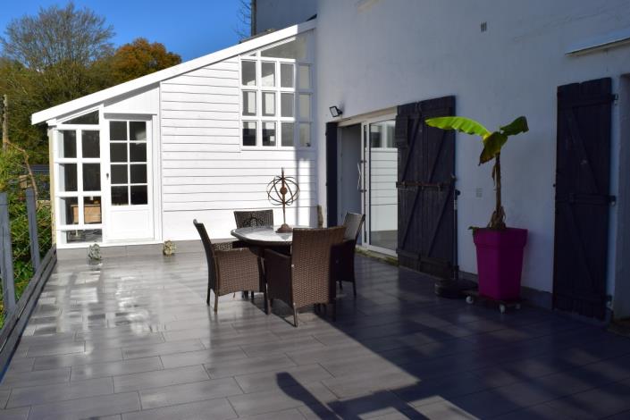 Image No.11-Maison de 2 chambres à vendre à Kergloff