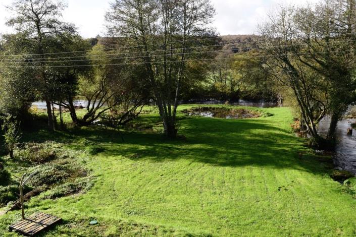 Image No.3-Maison de 2 chambres à vendre à Kergloff