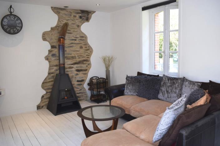 Image No.15-Maison de 2 chambres à vendre à Kergloff