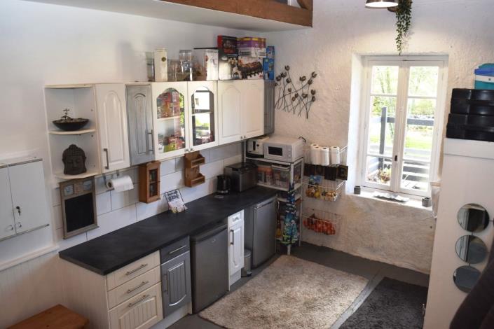 Image No.26-Maison de 2 chambres à vendre à Kergloff