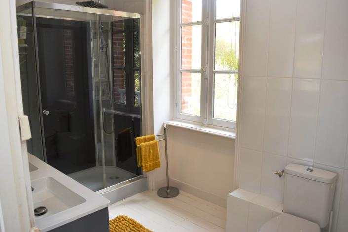 Image No.24-Maison de 2 chambres à vendre à Kergloff