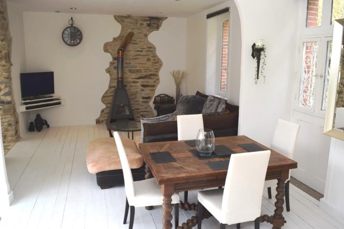 Image No.16-Maison de 2 chambres à vendre à Kergloff