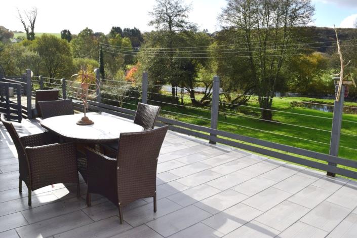 Image No.5-Maison de 2 chambres à vendre à Kergloff