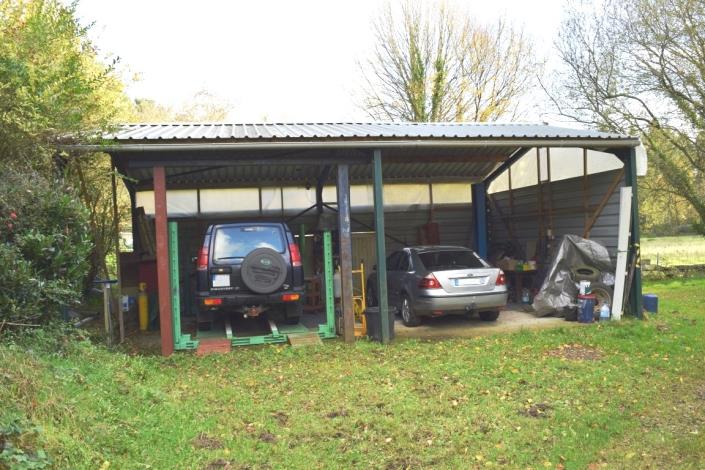 Image No.25-Maison de 3 chambres à vendre à Lignol