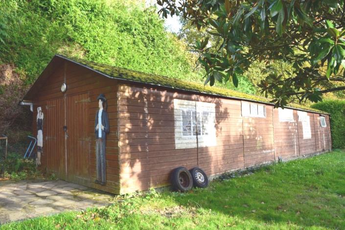 Image No.27-Maison de 3 chambres à vendre à Lignol