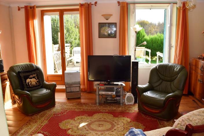 Image No.8-Maison de 3 chambres à vendre à Lignol