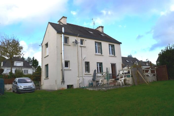 Image No.3-Maison de 3 chambres à vendre à Lignol