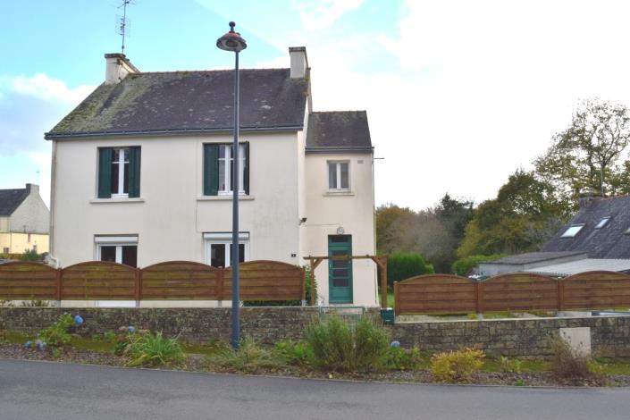 Image No.2-Maison de 3 chambres à vendre à Lignol