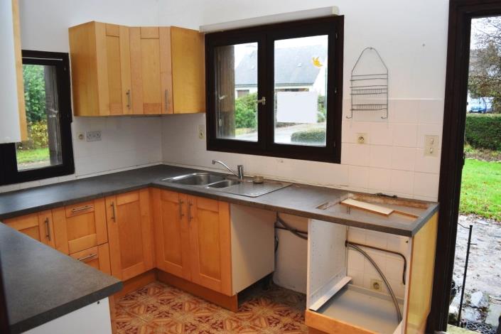 Image No.6-Maison de 2 chambres à vendre à Saint-Gilles-Vieux-Marché