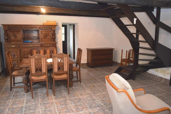 Image No.8-Maison de 2 chambres à vendre à Saint-Gilles-Vieux-Marché