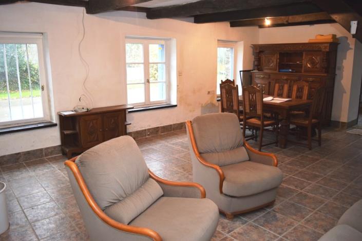 Image No.9-Maison de 2 chambres à vendre à Saint-Gilles-Vieux-Marché