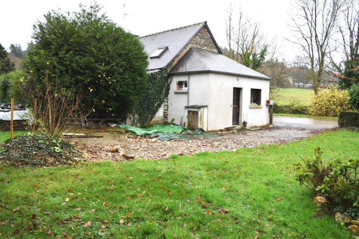 Image No.4-Maison de 2 chambres à vendre à Saint-Gilles-Vieux-Marché