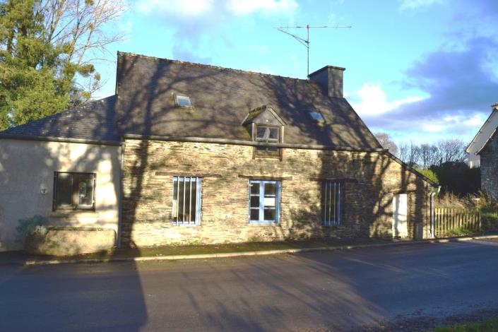Image No.2-Maison de 2 chambres à vendre à Saint-Gilles-Vieux-Marché