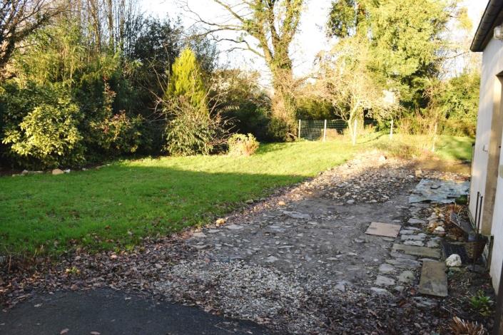 Image No.3-Maison de 2 chambres à vendre à Saint-Gilles-Vieux-Marché