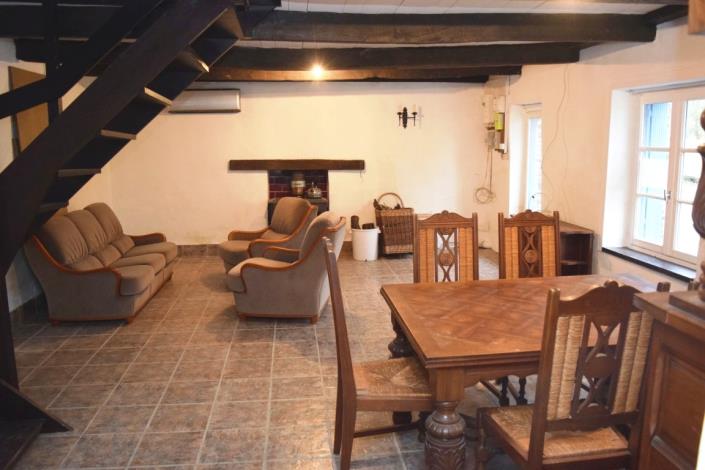 Image No.7-Maison de 2 chambres à vendre à Saint-Gilles-Vieux-Marché