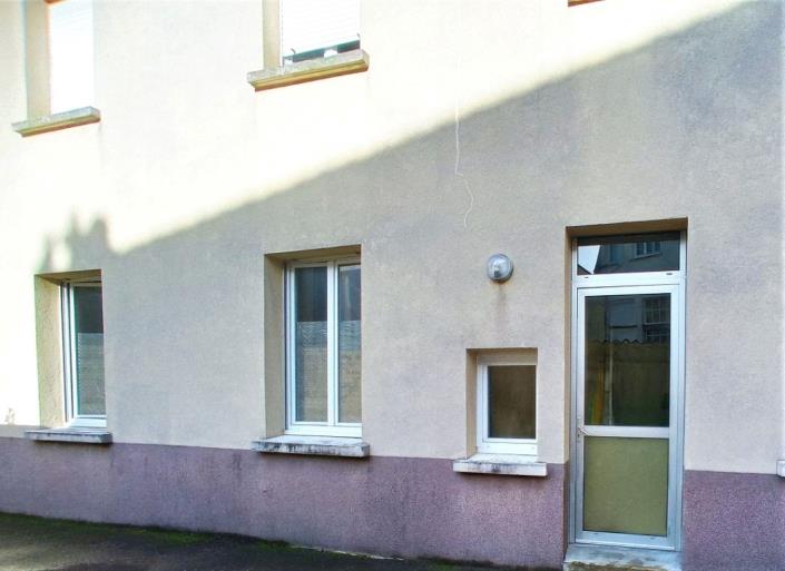 Image No.3-Appartement de 1 chambre à vendre à Lorient