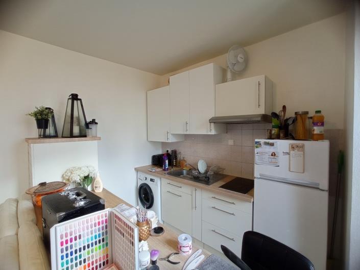 Image No.5-Appartement de 1 chambre à vendre à Lorient