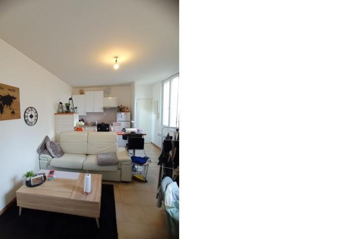 Image No.6-Appartement de 1 chambre à vendre à Lorient