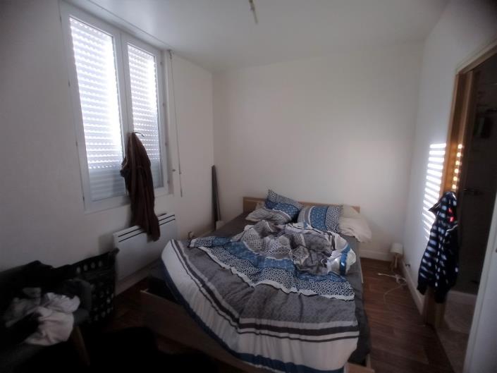 Image No.7-Appartement de 1 chambre à vendre à Lorient