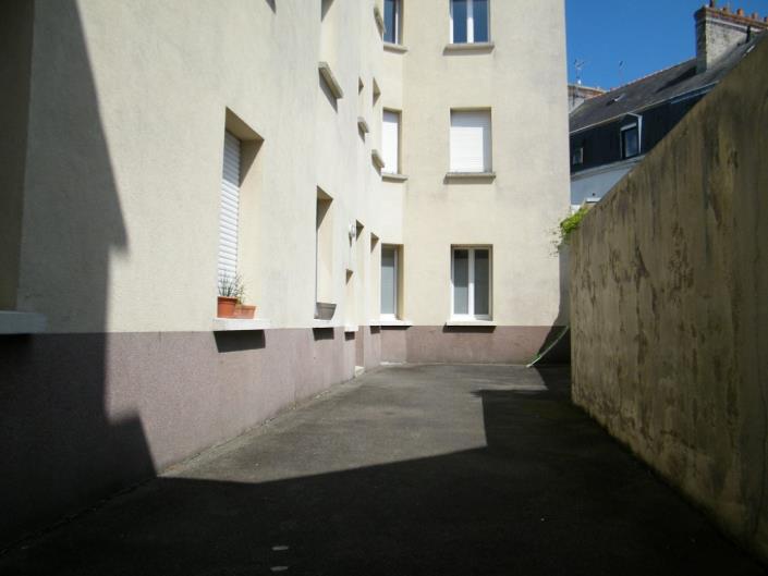Image No.10-Appartement de 1 chambre à vendre à Lorient