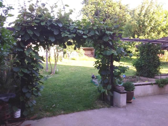 Image No.3-Maison de 3 chambres à vendre à Locminé