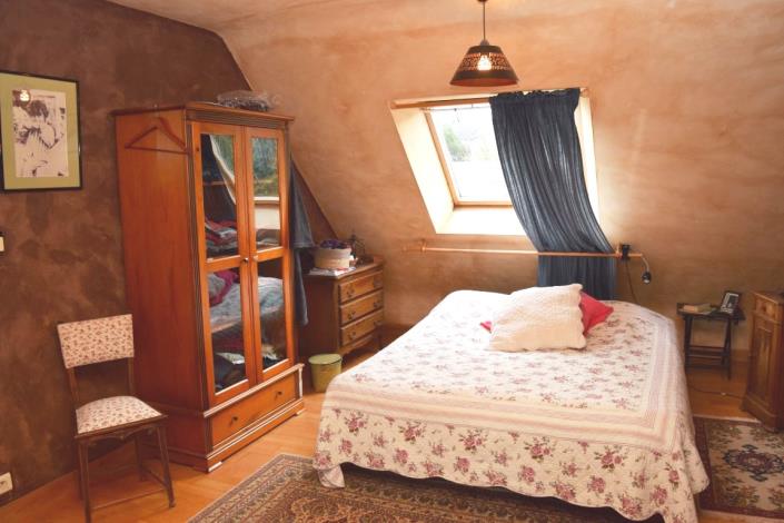 Image No.17-Maison de 3 chambres à vendre à Locminé