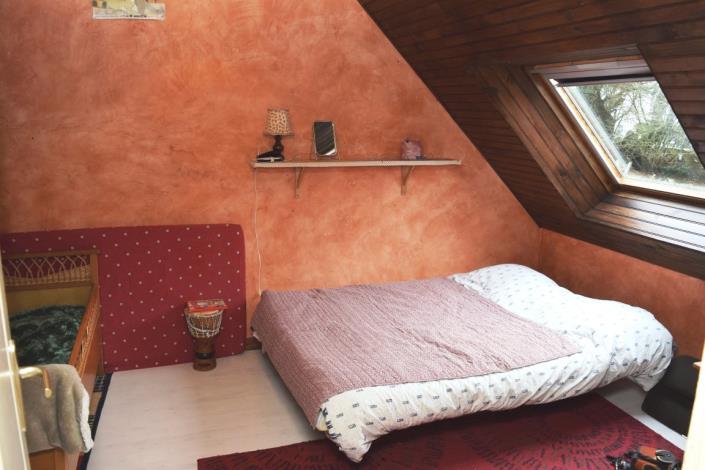 Image No.14-Maison de 3 chambres à vendre à Locminé