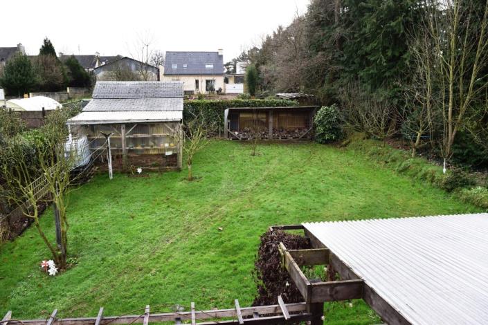 Image No.23-Maison de 3 chambres à vendre à Locminé