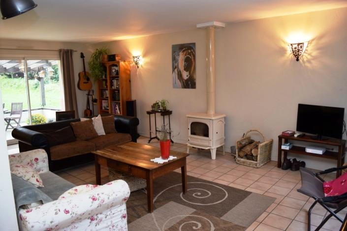 Image No.8-Maison de 3 chambres à vendre à Locminé