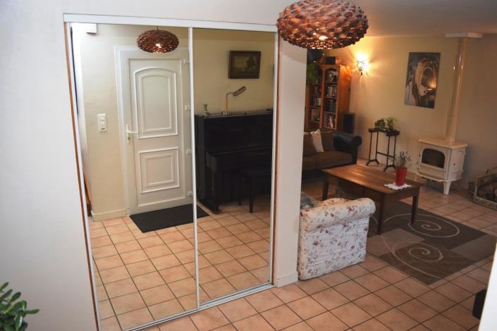 Image No.7-Maison de 3 chambres à vendre à Locminé