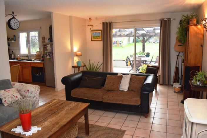 Image No.9-Maison de 3 chambres à vendre à Locminé