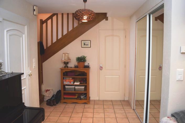 Image No.6-Maison de 3 chambres à vendre à Locminé