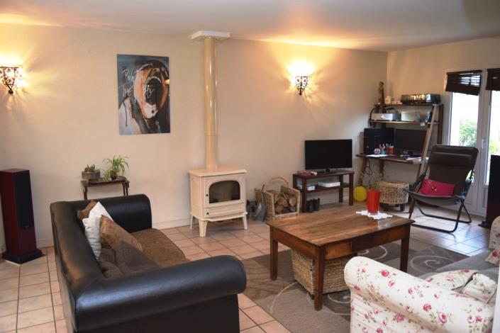 Image No.11-Maison de 3 chambres à vendre à Locminé