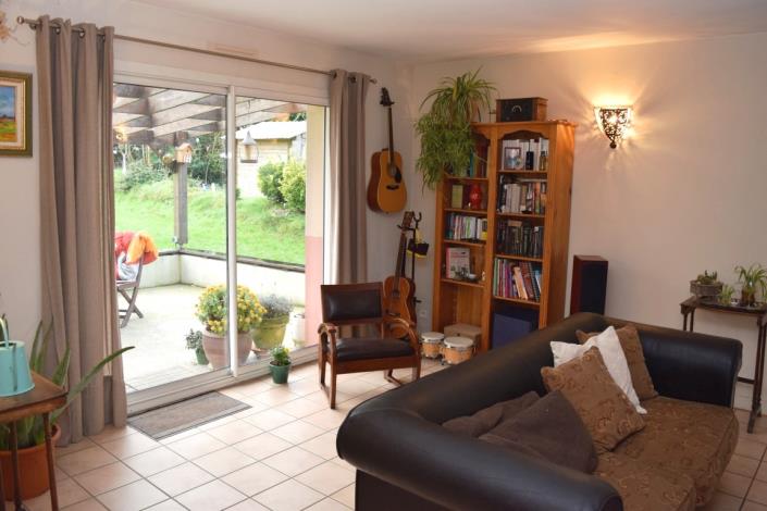 Image No.12-Maison de 3 chambres à vendre à Locminé