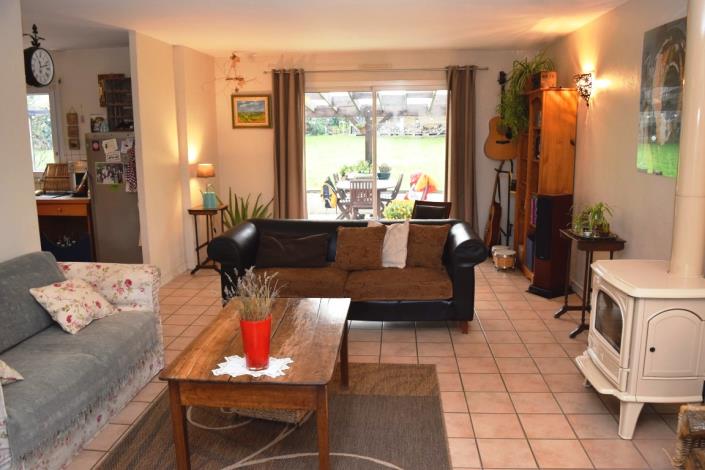 Image No.10-Maison de 3 chambres à vendre à Locminé