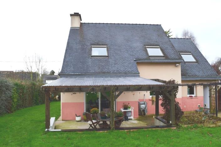 Image No.21-Maison de 3 chambres à vendre à Locminé