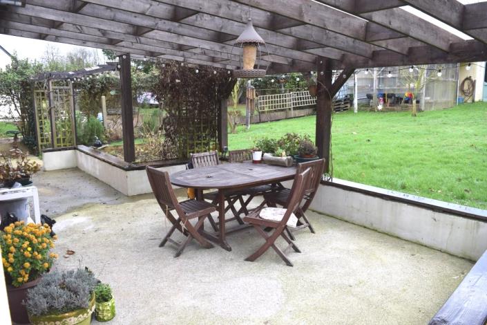 Image No.5-Maison de 3 chambres à vendre à Locminé