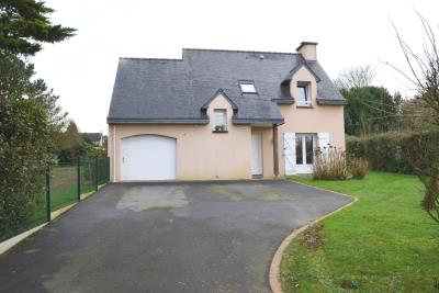 Maison de 3 chambres à vendre à Locminé