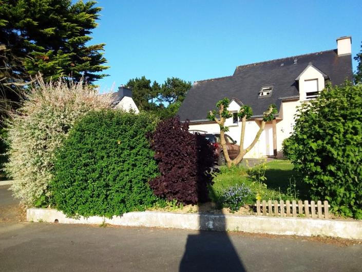 Property for sale in Brittany 1056 properties A Place in the Sun
