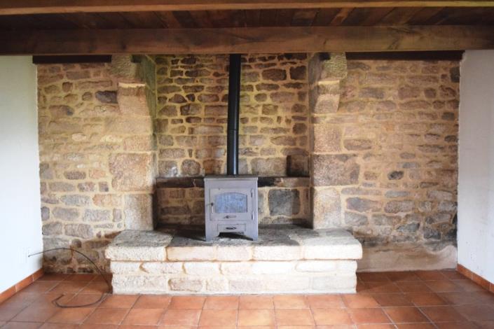 Image No.8-Maison de 3 chambres à vendre à Le Croisty