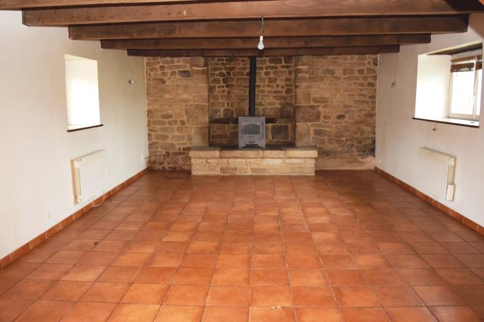 Image No.7-Maison de 3 chambres à vendre à Le Croisty