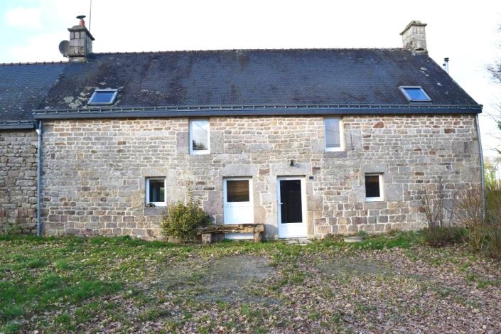 Image No.5-Maison de 3 chambres à vendre à Le Croisty