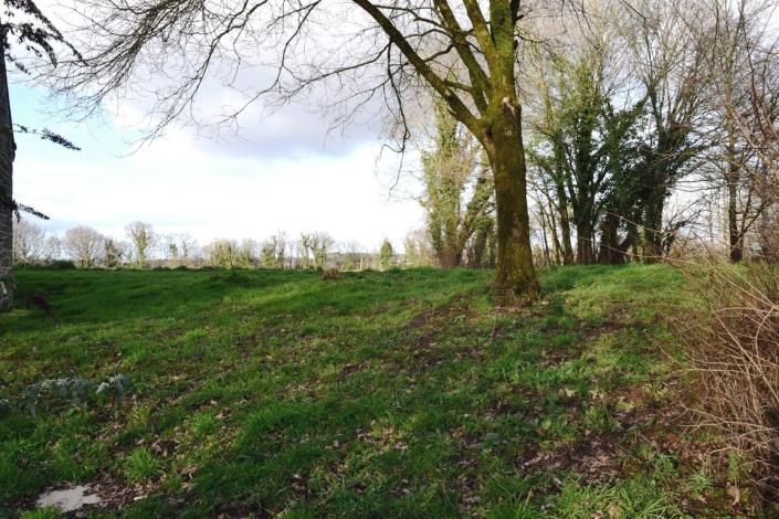 Image No.4-Maison de 3 chambres à vendre à Le Croisty