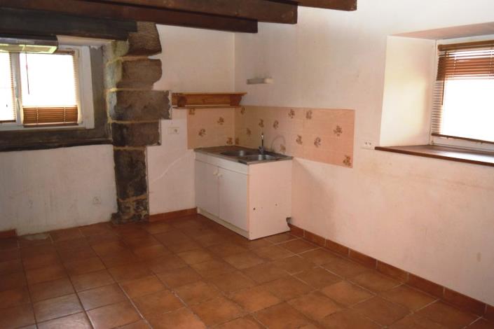 Image No.9-Maison de 3 chambres à vendre à Le Croisty