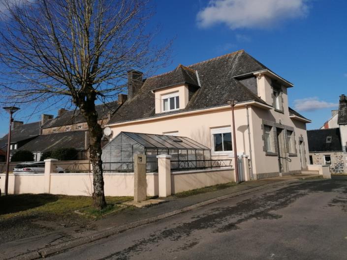 Property for sale in Brittany 650 properties A Place in the Sun