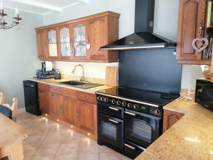 Image No.6-Maison de 2 chambres à vendre à Plougonver