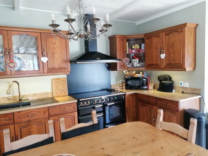 Image No.7-Maison de 2 chambres à vendre à Plougonver