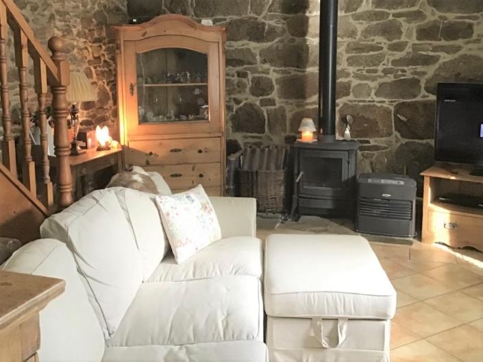 Image No.9-Maison de 2 chambres à vendre à Plougonver