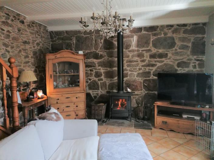 Image No.10-Maison de 2 chambres à vendre à Plougonver